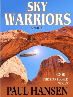 cover image of Sky Warriors